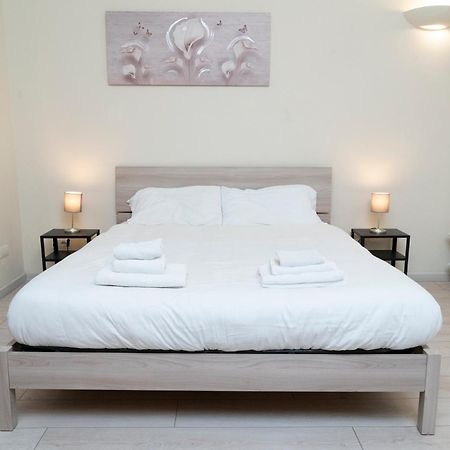 Vatican Apartment Roma Ngoại thất bức ảnh