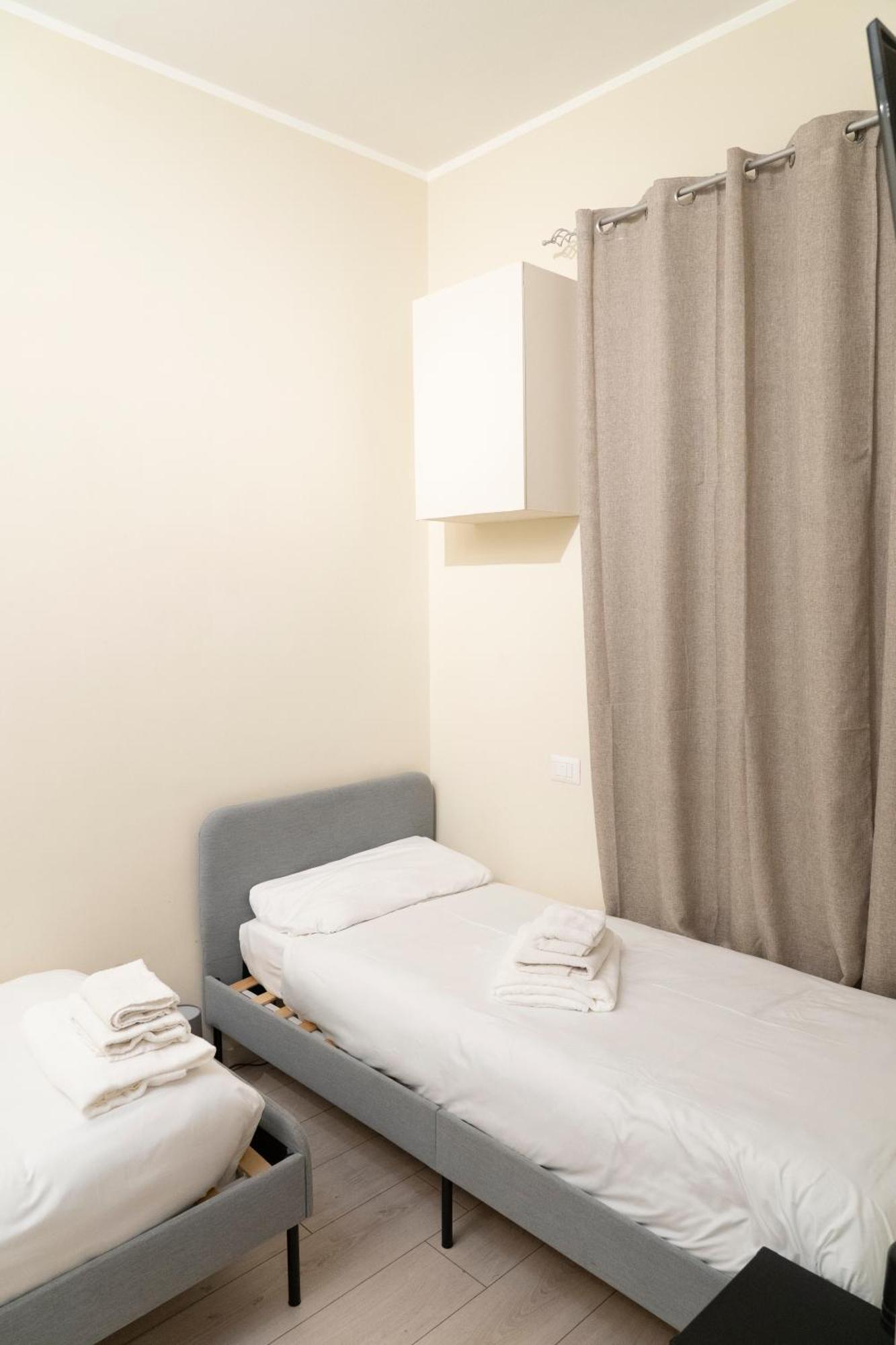 Vatican Apartment Roma Ngoại thất bức ảnh